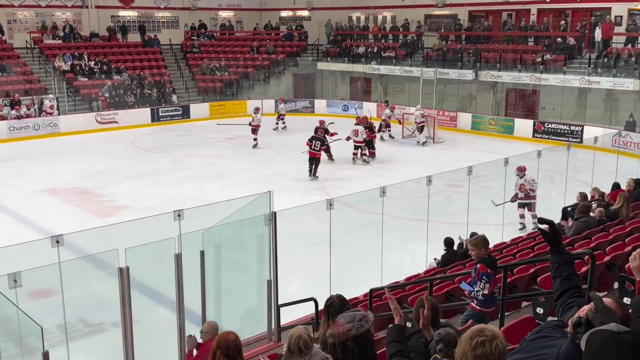 Ivan Roy's Game-Changing Goal: Impressive Follow Up to Reap Reward