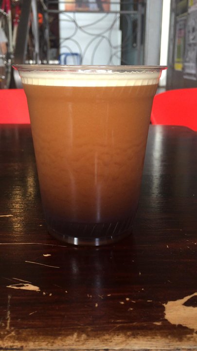 Aurora Coffee - Nitro Cold Brew - Coffee & Tea Near Me - Atlanta, Georgia