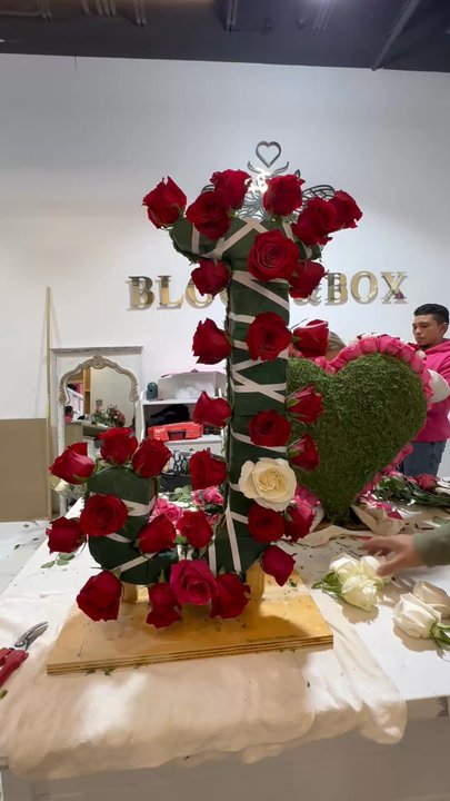 Bloom and Box - Florists Near Me - Houston, Texas