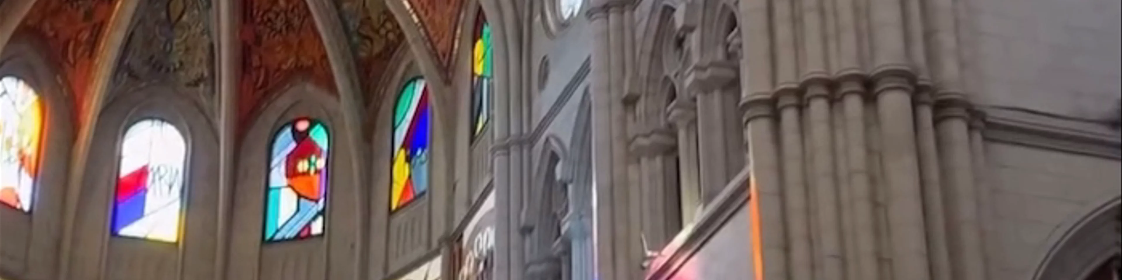 Catedral de la Almudena