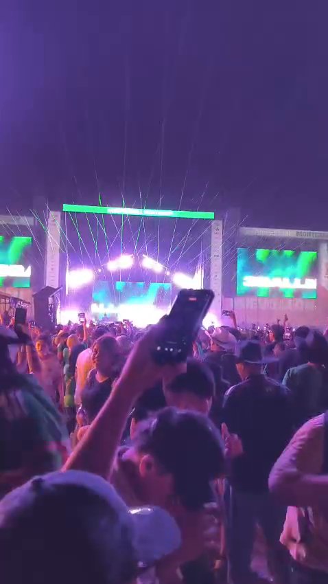 Vídeo UGC 5 de Guadalupe