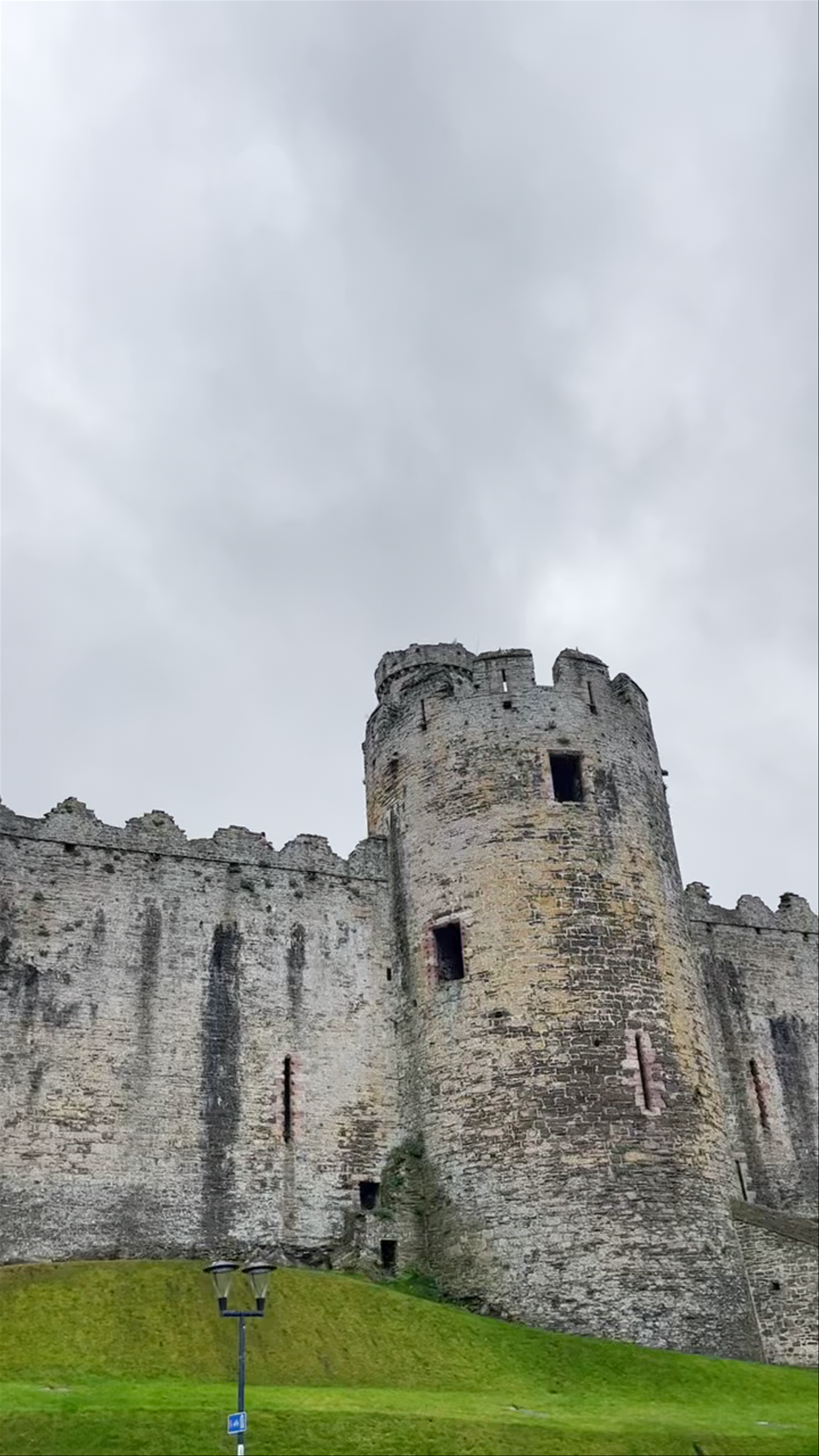 Conwy Castle