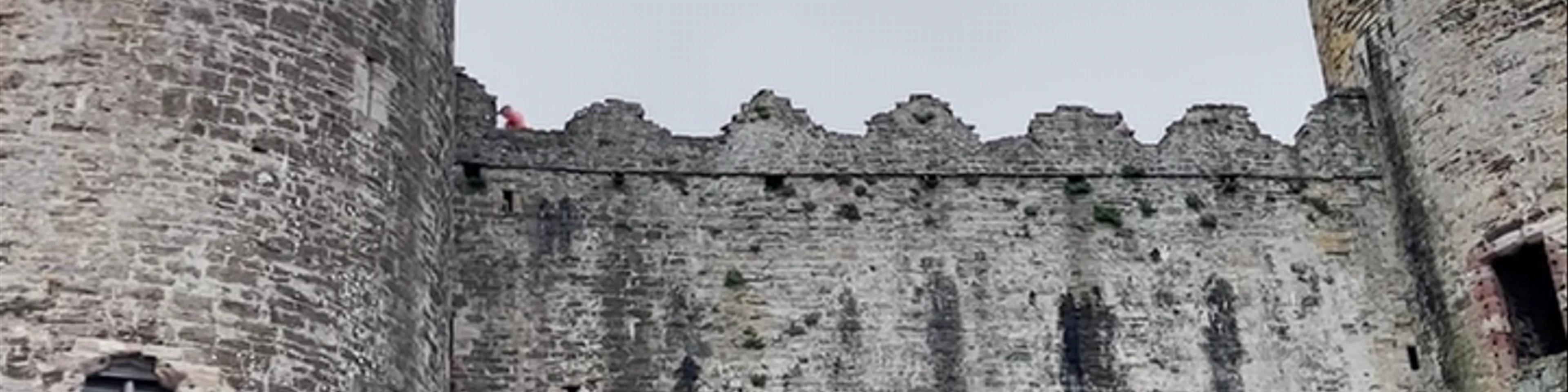 Conwy Castle