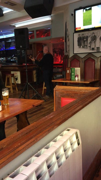 Lanigans Bar - Pubs Near Me - Kilkenny, KK