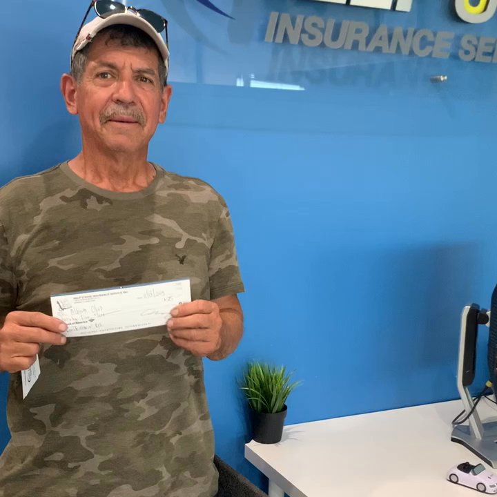 Help U Save Insurance - Thank you for the Refferal's - Insurance Near Me - Anaheim, California