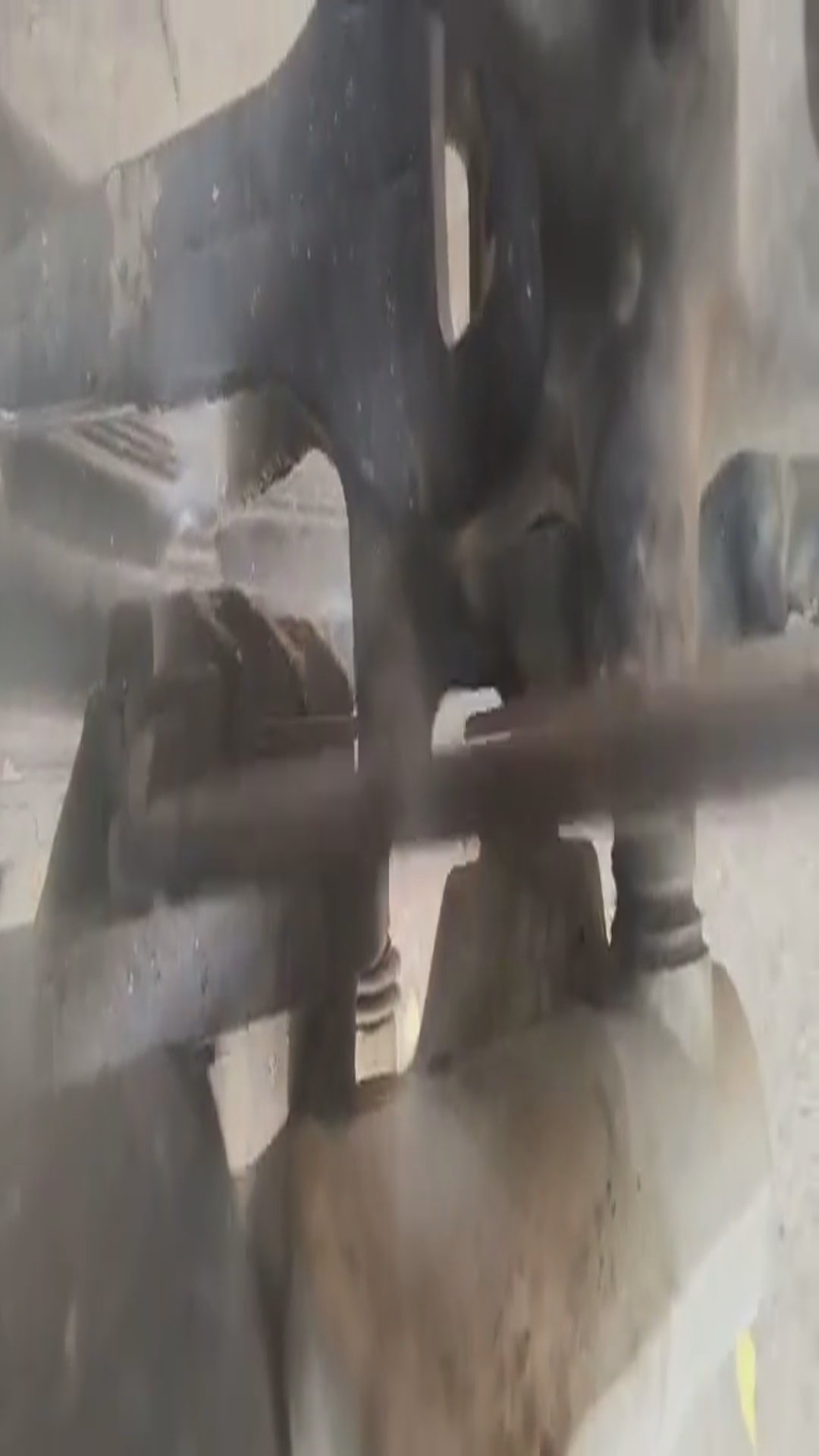 Walk-around video thumbnail