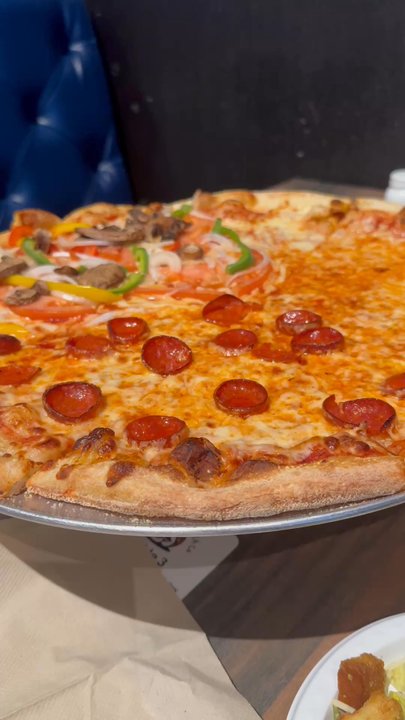 Monster Mini Golf - Pizza - Mini Golf Near Me - Pembroke Pines, Florida