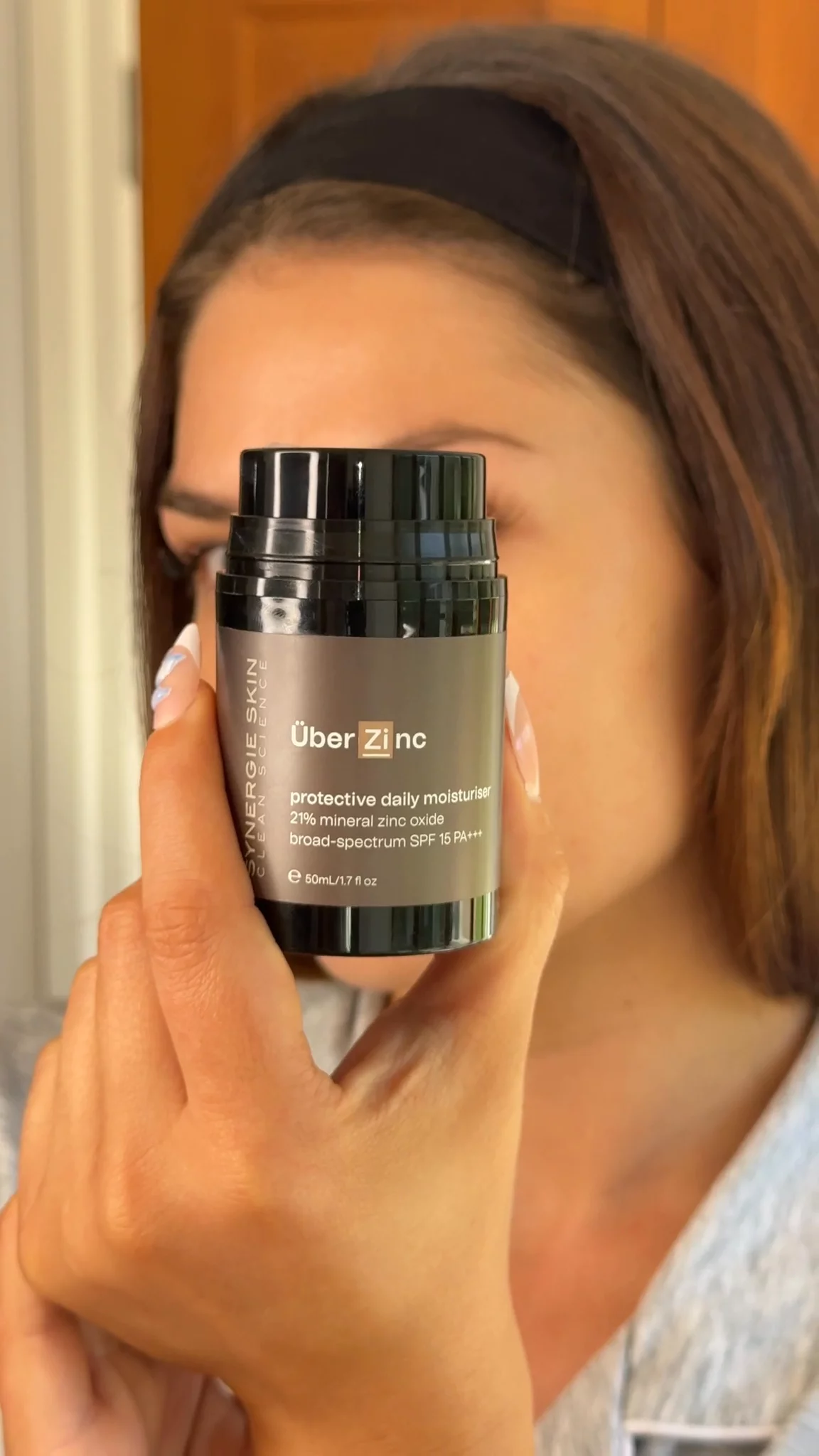 SynergieSkin - Cult Classics Range