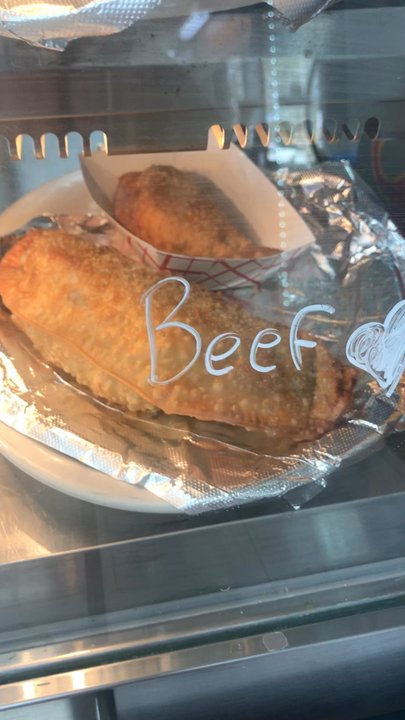Julios Empanadas - Latin American Near Me - Gulfport, Florida