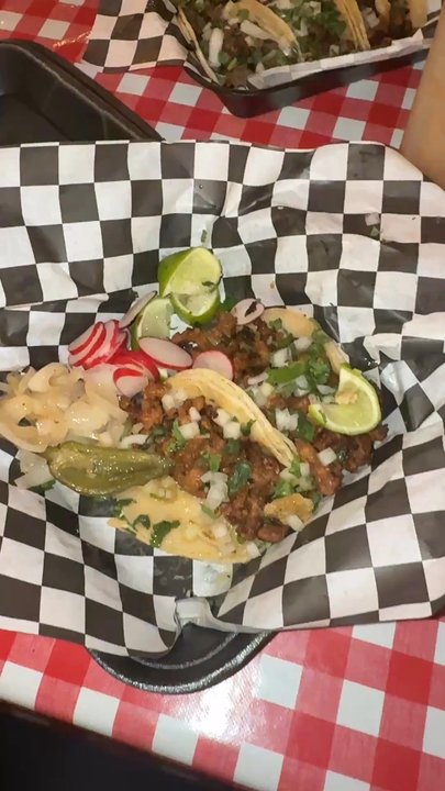 Jalistaco - Food Trucks Near Me - Goodyear, Arizona