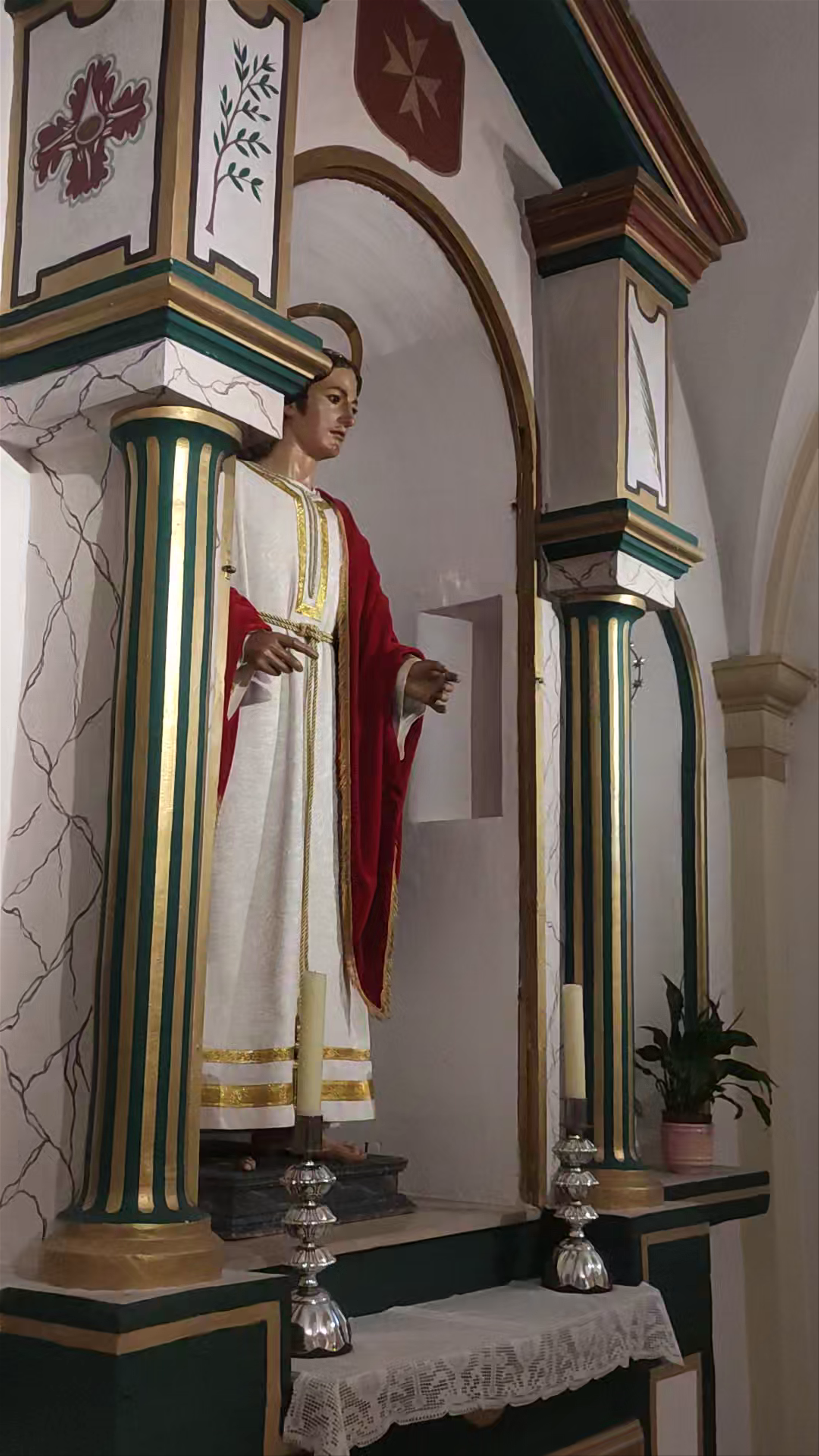 Iglesia de Santa María La Real