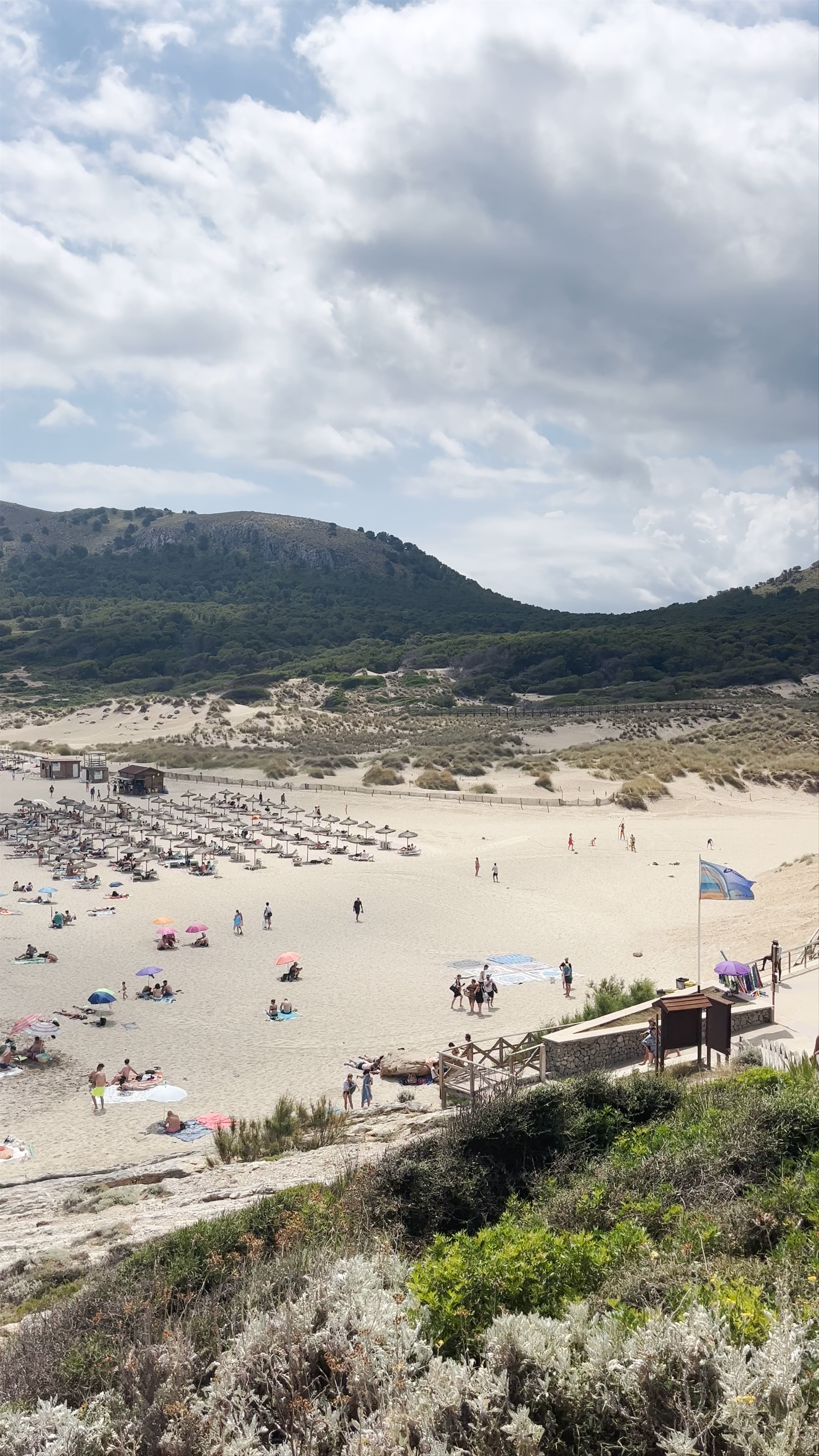 Cala Mesquida