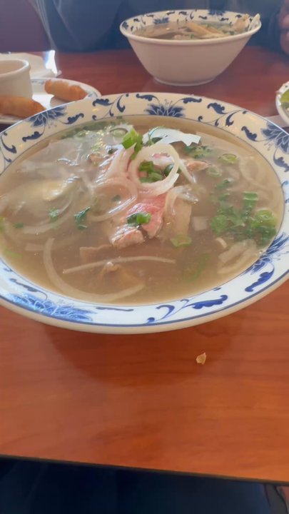 Pho Bac - Delicious Rare Steak Pho and Pho GA - Vietnamese Near Me - Chamblee, Georgia