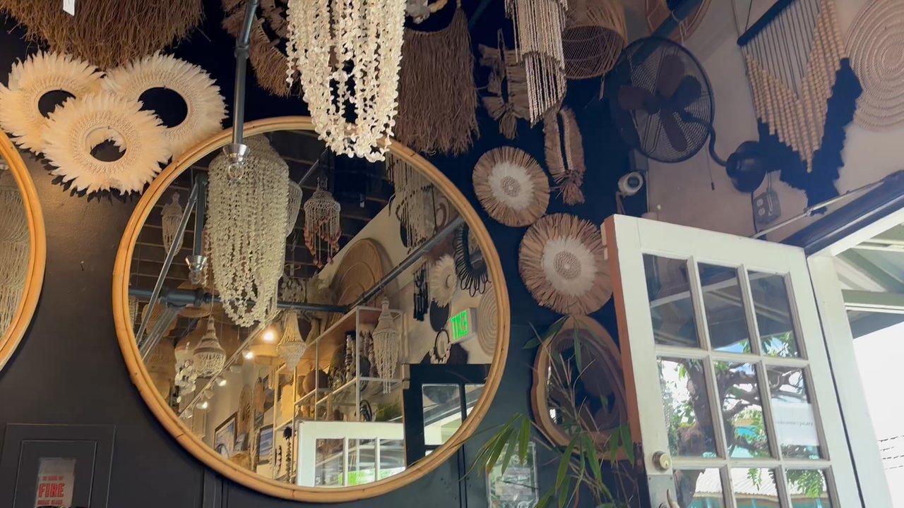Coco's Trading Post - Spiritual Shop Near Me - Haleiwa, Hawaii