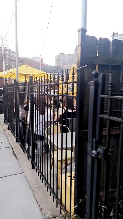 Big Star - Patio - Beer Bar Near Me - Chicago, Illinois