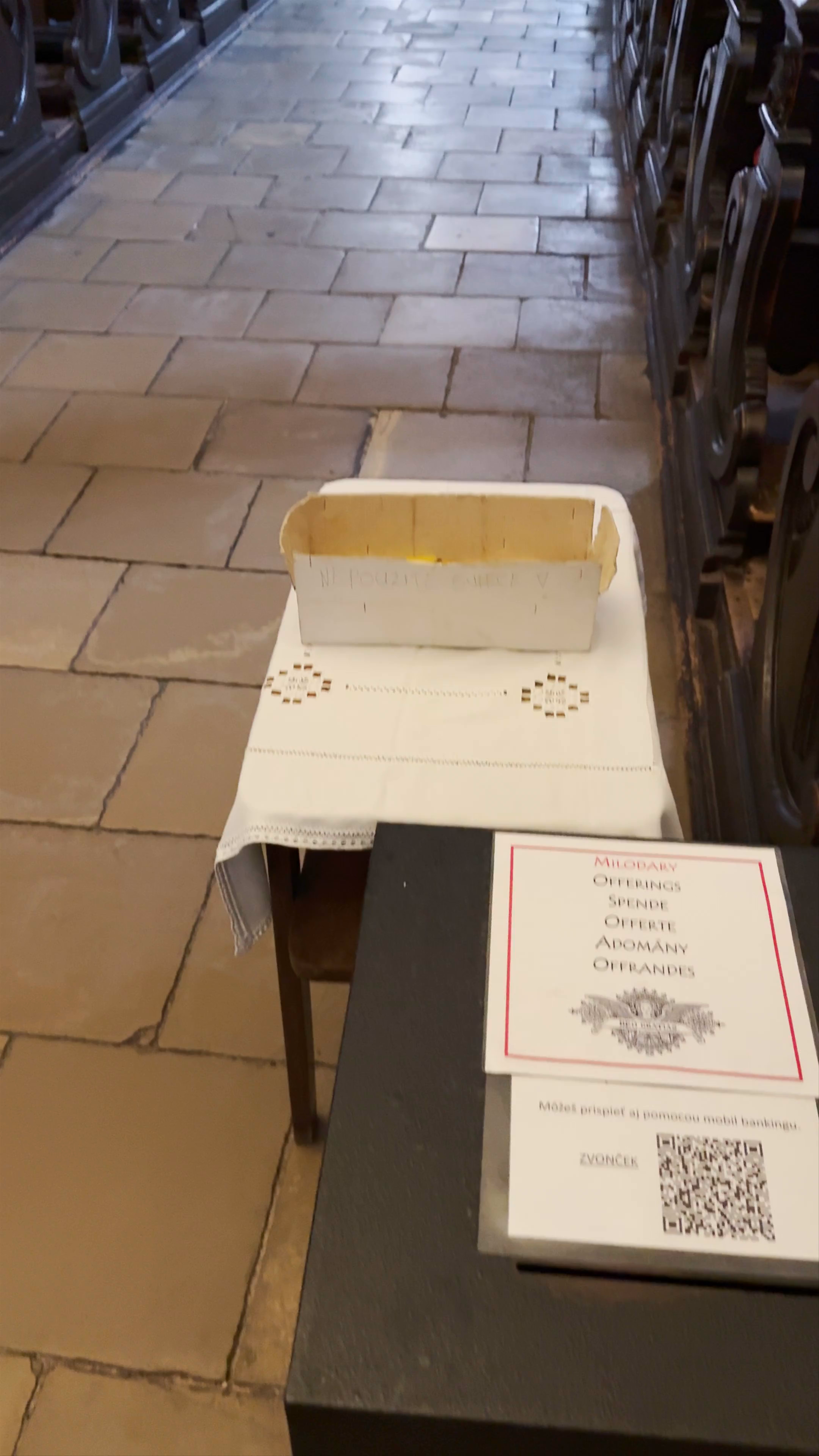 Church of the Annunciation