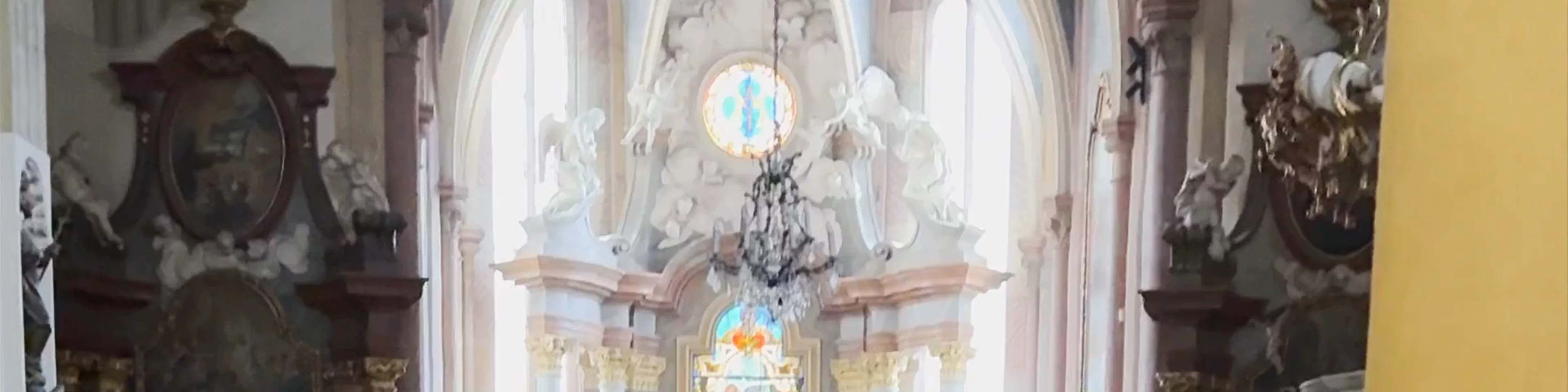 Church of the Annunciation
