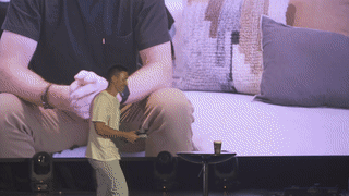 The Right Foundation