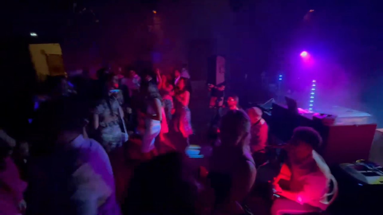 Acoustic Royale - Wedding in Spain (September 2024) - video 2
