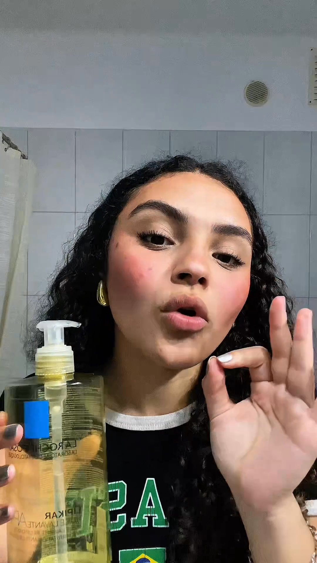 Vídeo UGC 6 de Ilana