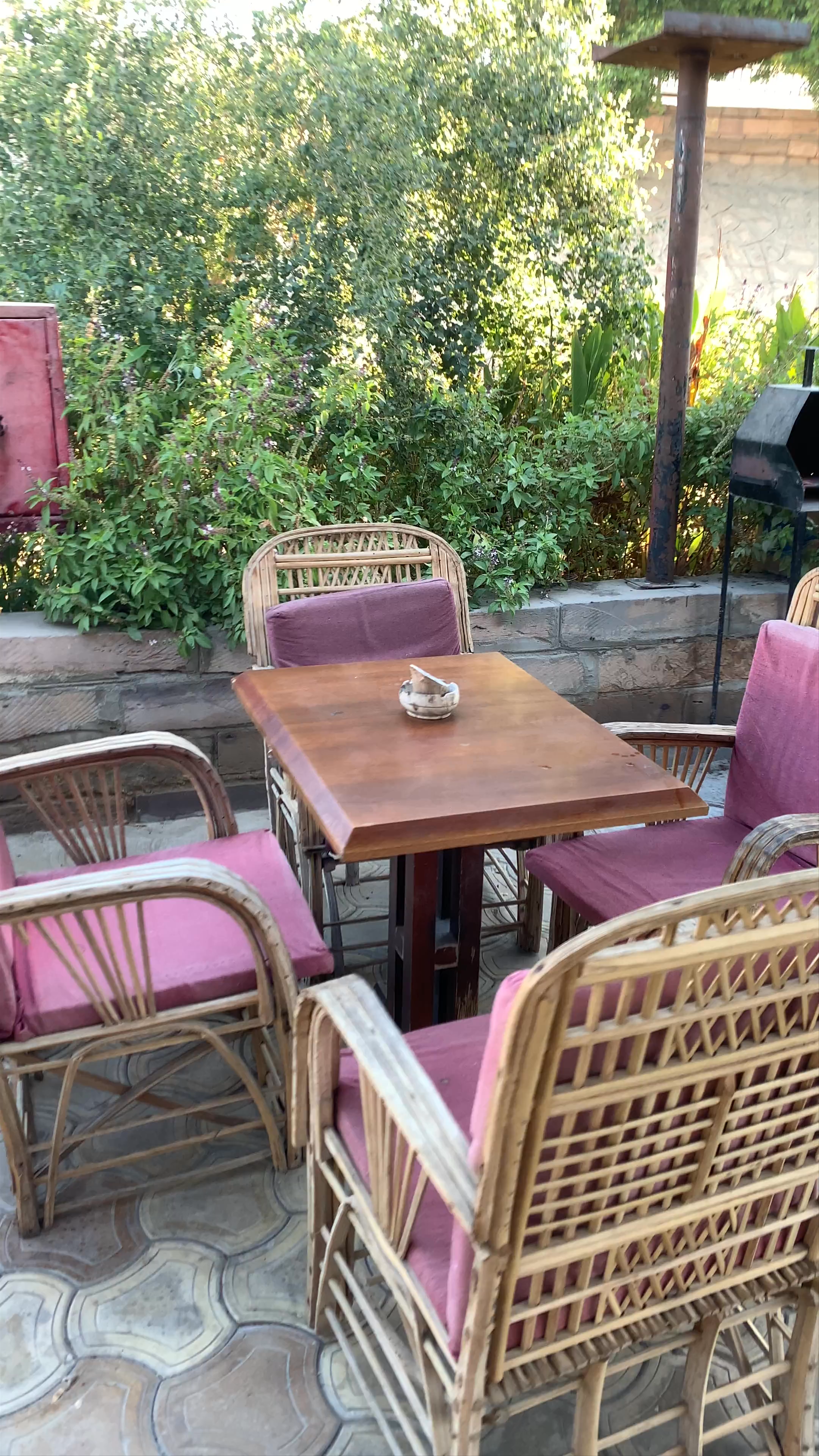 Cafe saraya، Kom Ombo