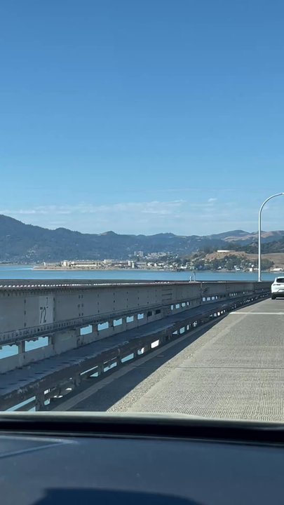 San Quentin State Prison - Jails & Prisons Near Me - San Quentin, California