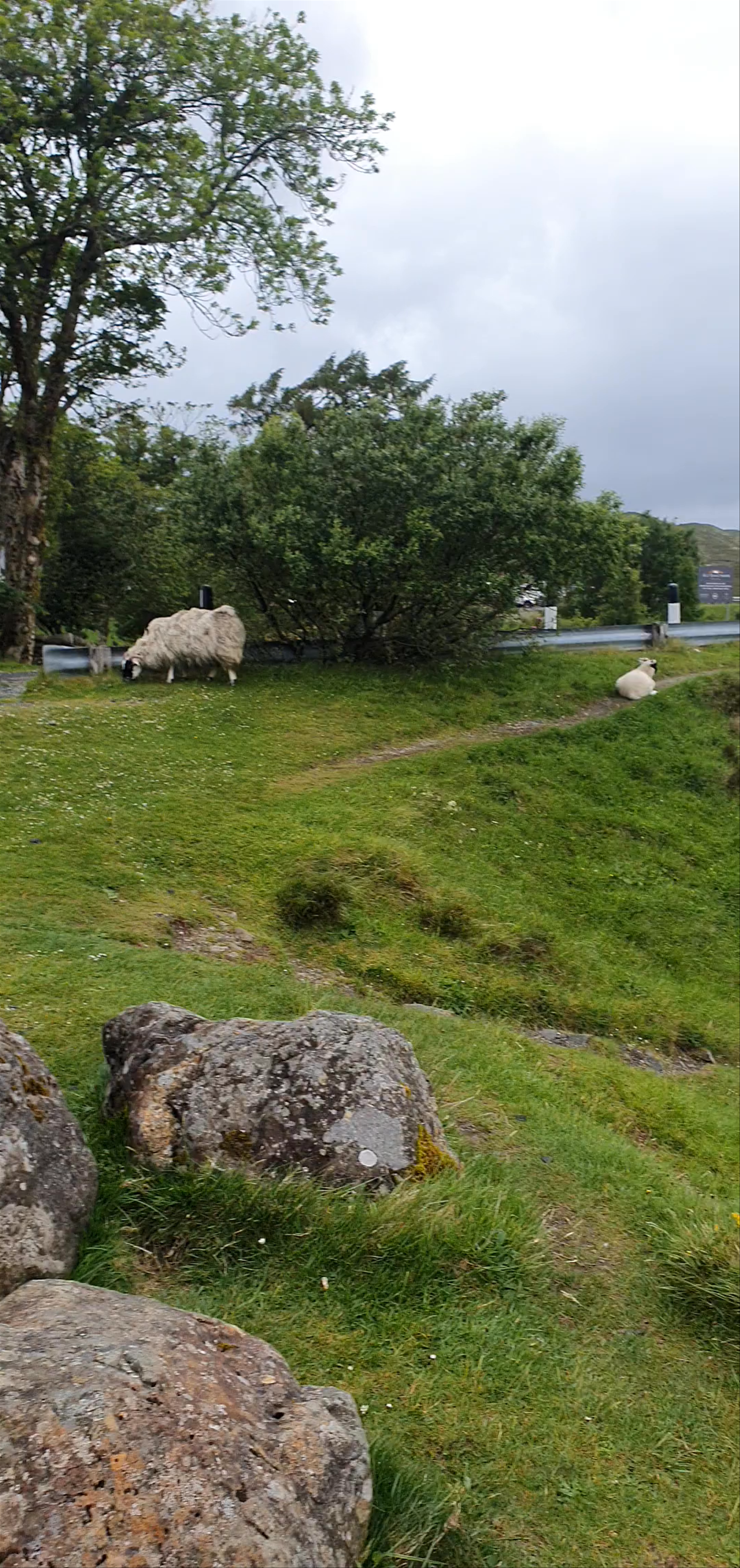 Sligachan Hotel