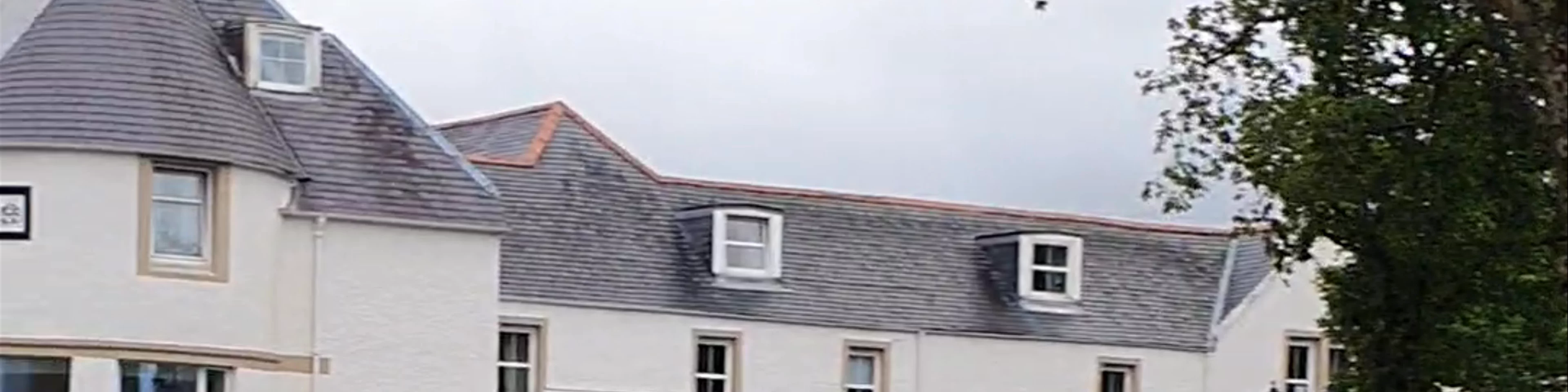 Sligachan Hotel
