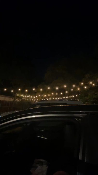 Dolce Neve - Outside. Parking behind the building! - Gelato Near Me - Austin, Texas