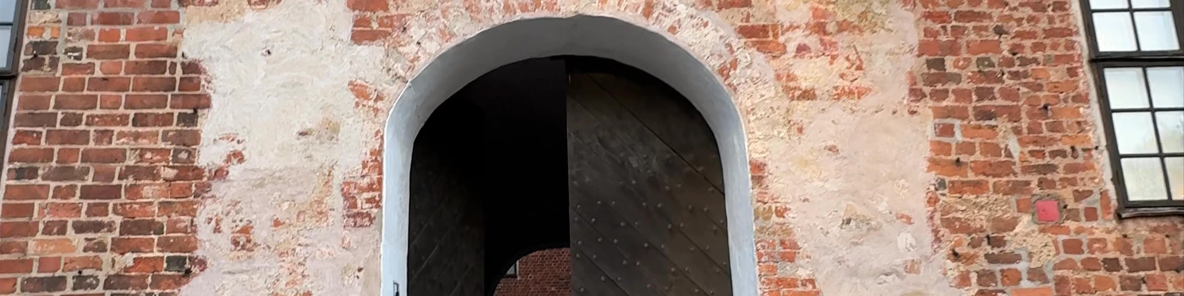 Svaneholm Castle