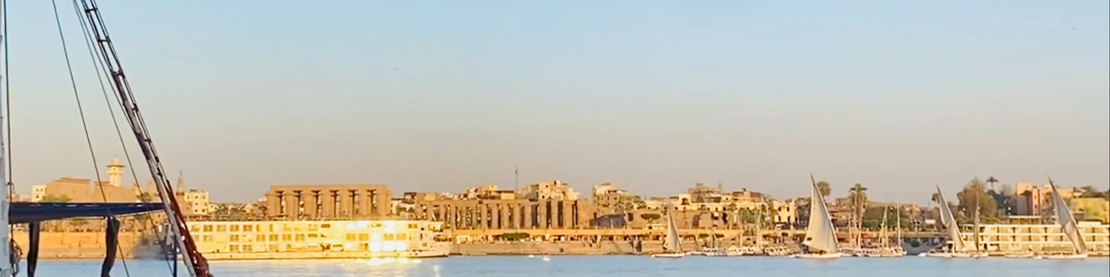 The Nile