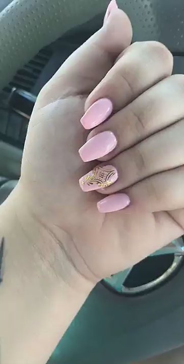 Noble's Nail Spa - I went here yesterday and pano totally worked her butt off to fix my crappy full set. I love it awesome color and the shape is perfect - Nail Salons Near Me - Vienna, Virginia