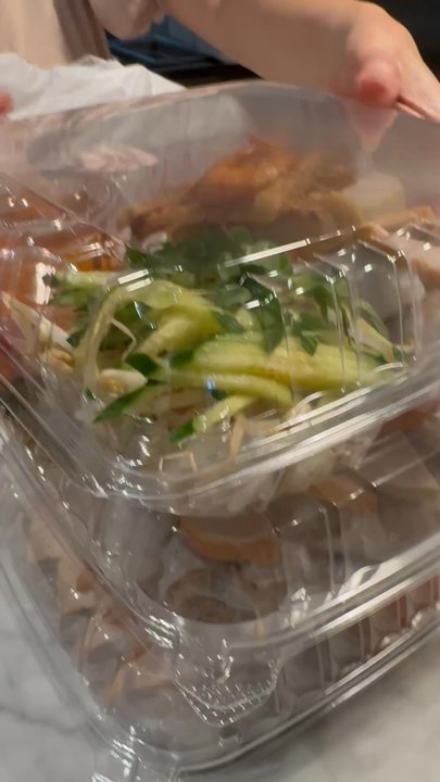 Van Bánh Cuốn - Vietnamese Near Me - Garland, Texas