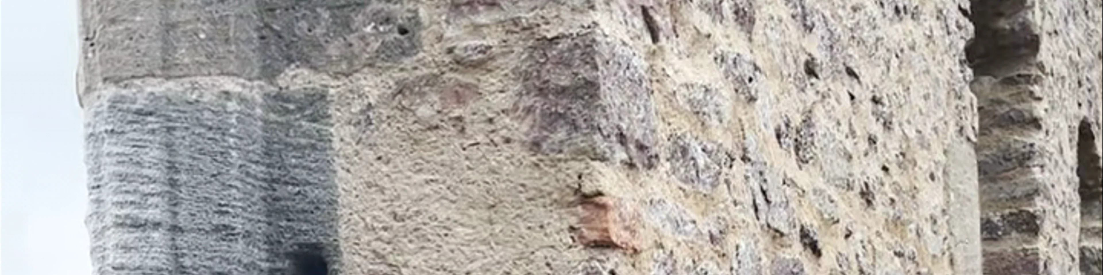 Altes Schloß zu Hohenbaden
