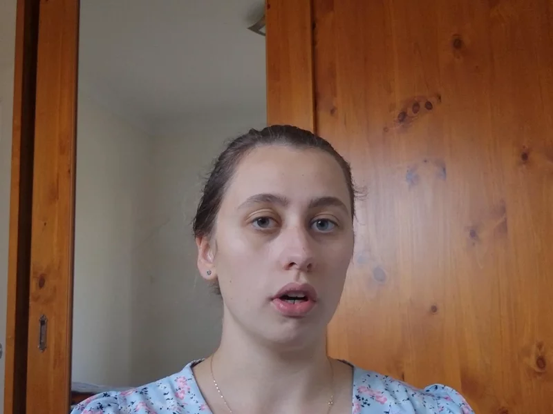 Hi, I'm Anna!