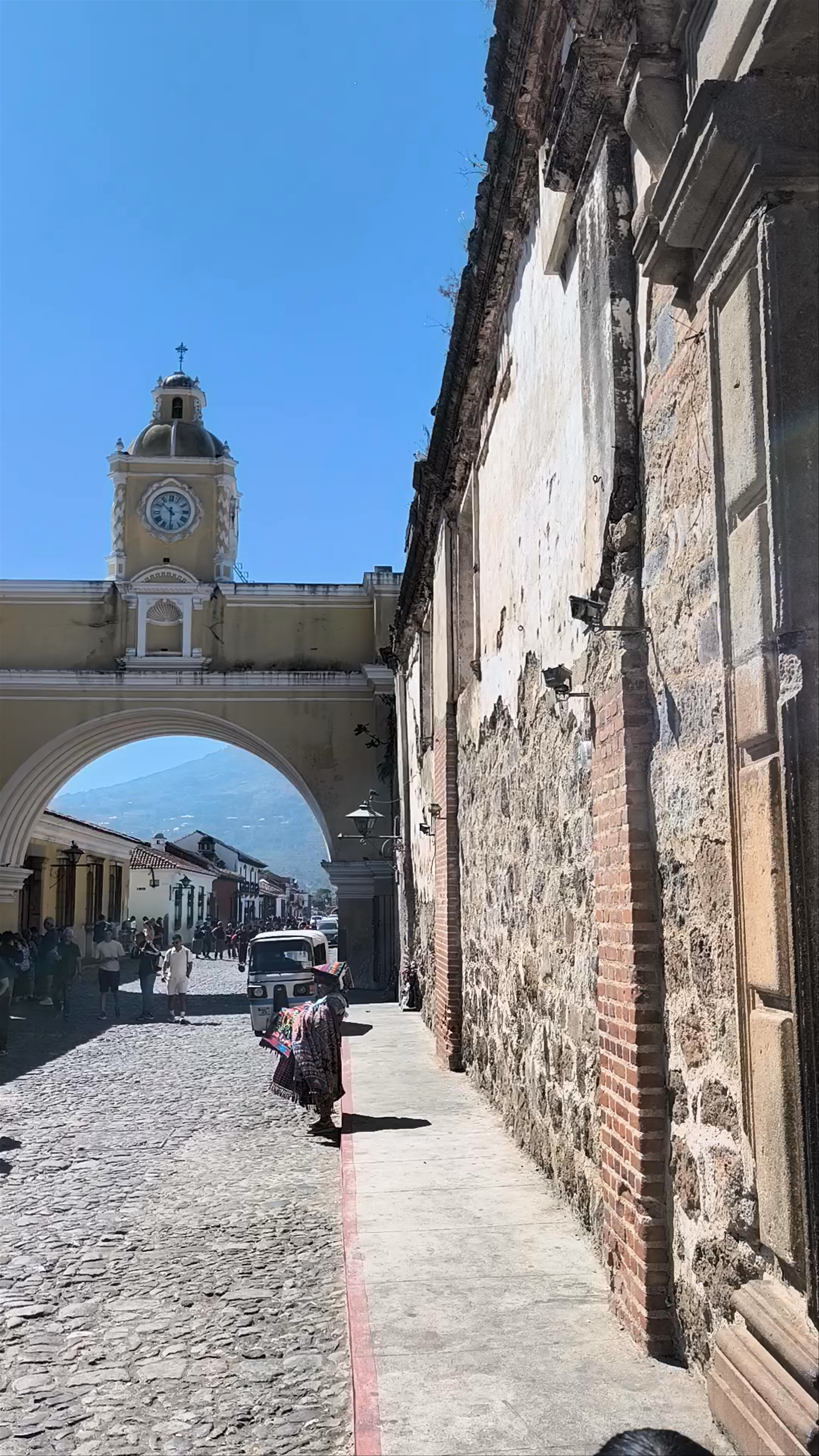 Arco de Santa Catalina