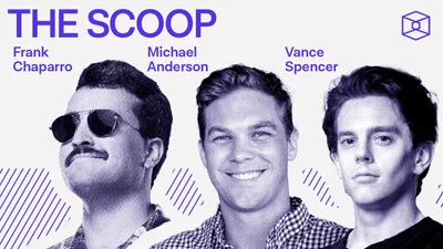 Framework co-founders unpack their $400 million gaming fund's investment thesis