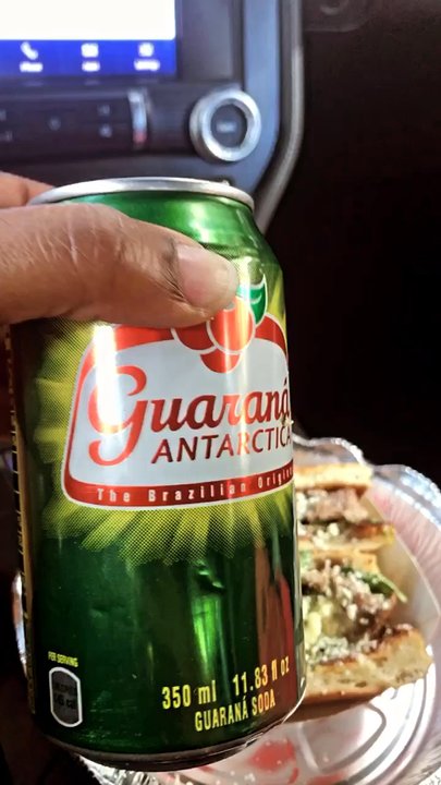 Boteco - Food Trucks Near Me - Austin, Texas