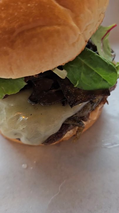 The Burgerly - Burgers Near Me - New Hope, Pennsylvania