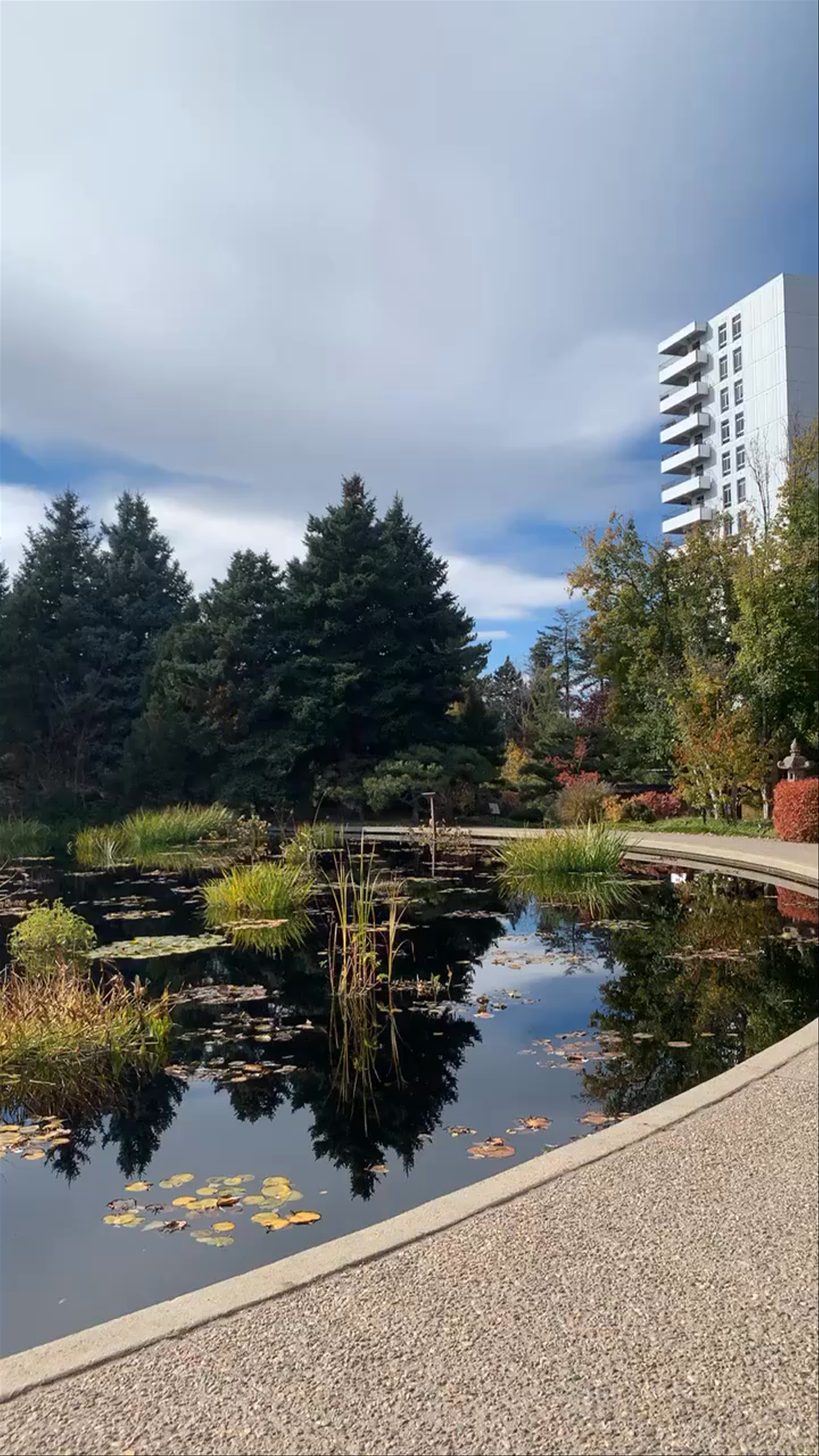 Denver Botanic Gardens