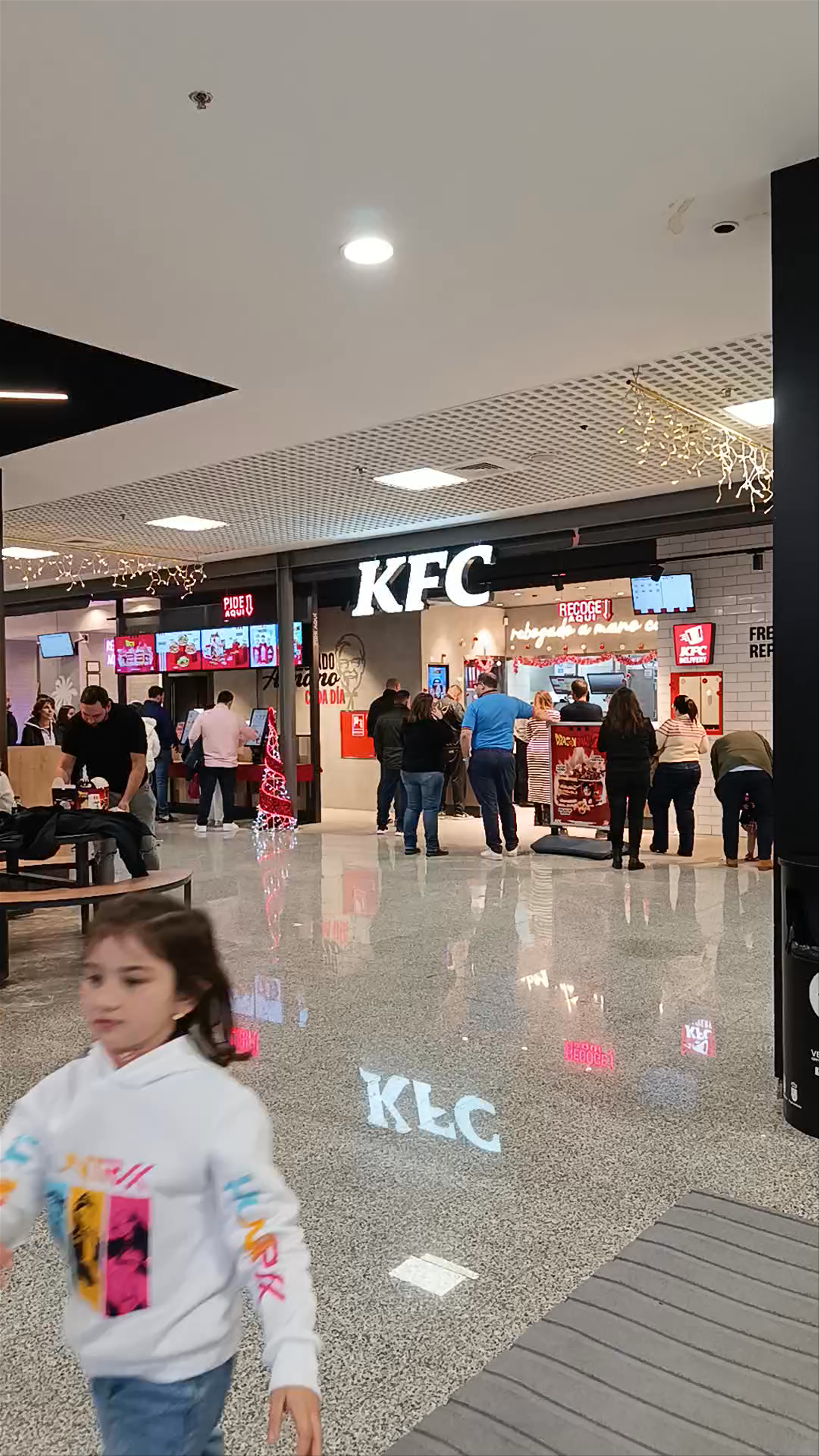 Centro Comercial Vega Plaza