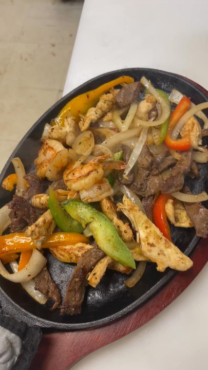 Don Chiquito's Mexican Restaurant - Mexican Near Me - Denton, Texas