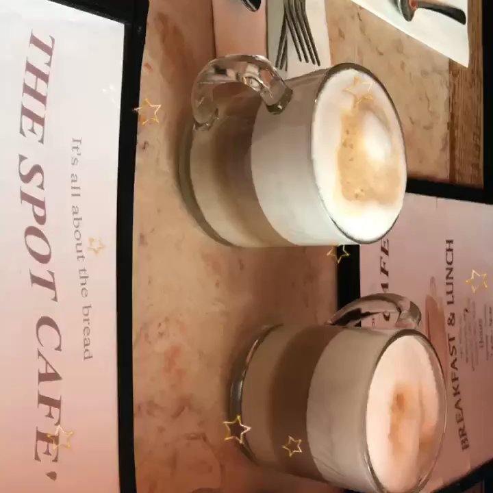 Spot Cafe - French Near Me - Watertown, Massachusetts