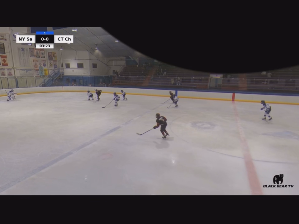 Liam Hollis Shines: Elite Highlights from Connecticut Chiefs 13U AAA