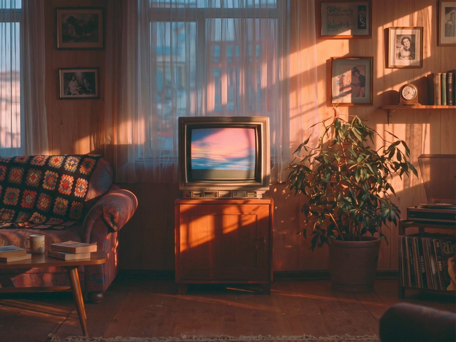 Ember(1980)