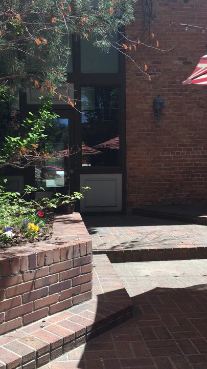 The Bickering Sisters - New American Near Me - Ogden, Utah