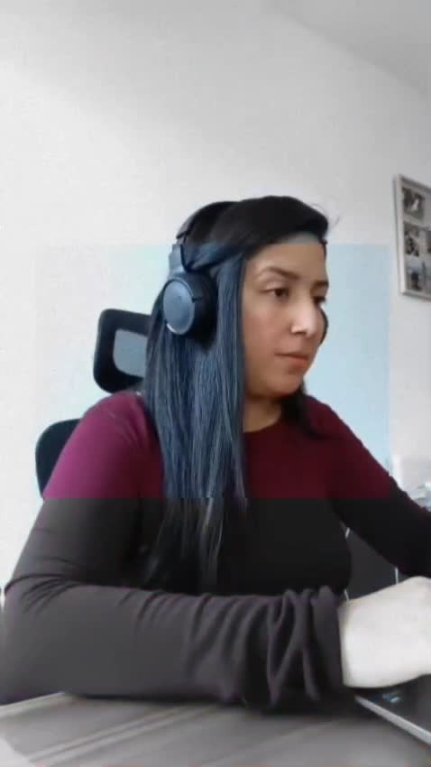 Vídeo UGC 4 de Karen Saraith