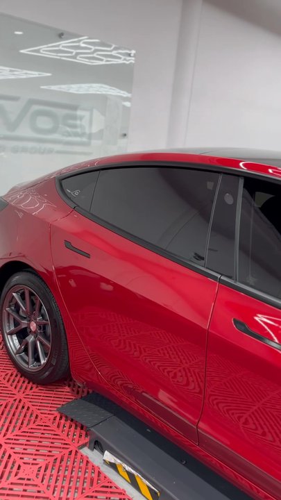 Revos Auto Group - Auto Detailing Near Me - Miami, Florida