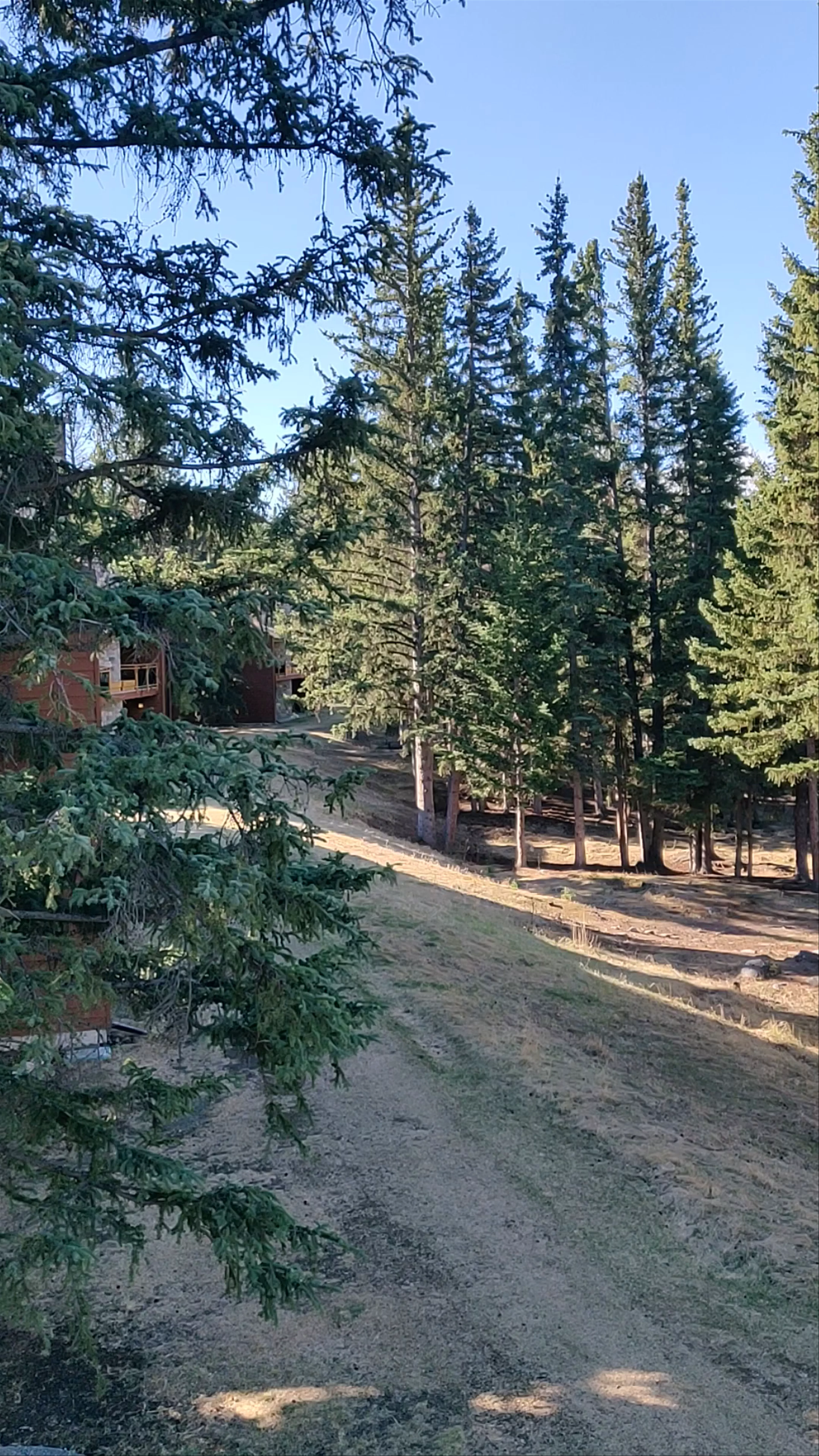Jasper Park Lodge