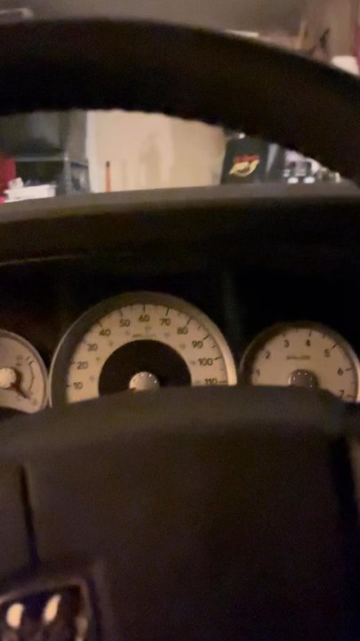 Nyle Maxwell Chrysler Dodge Jeep RAM of Austin - Update: This is the 2nd time I tried to start the car. First was when I left the dealership and the blower motor was turning off and on. - Car Dealers Near Me - Austin, Texas